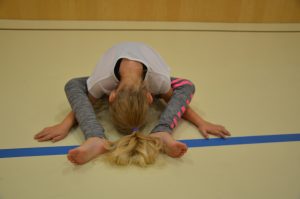 Kinderyoga